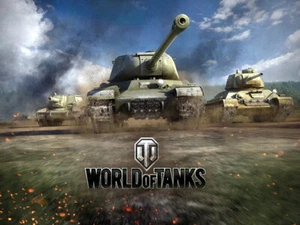 V2448 World of Tanks Videojuego WoT Increíble Arte Decoración PÓSTER DE PARED IMPRESIÓN UK - Imagen 1 de 13