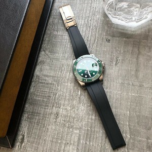 اخترق تعاطف، عطف اسقي الزهرة bracciale gomma rolex - patrickburns.org