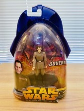 Star Wars Revenge of the Sith #45 Tarkin (Governor) (2005 Hasbro 3.75”)
