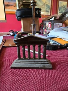 military theme paper weights good stuff - Picture 1 of 4