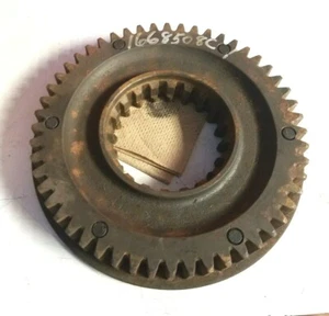 INTERNATIONAL IDLER GEAR 1668508C1 - Picture 1 of 4