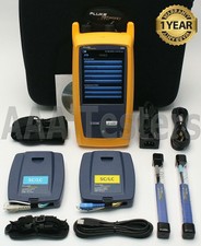 Fluke Rete Versiv Optifiber Pro OFP-100-Q Sm MM Quad Fibra Otdr Ofp-Quad