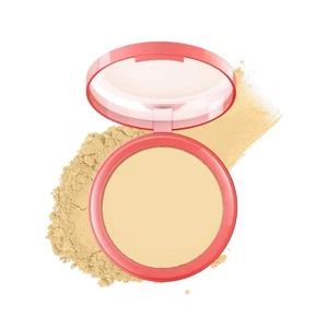 Biotique Natural Makeup Matte MagiCompact For All Skin Types, Seashell, 8G - Picture 1 of 6