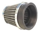 Power Air Filter 60mm Short to use on Mini Motos (Each)