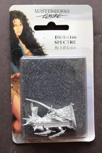 Dark Sword DSM-1166-Master Works Elmore Spectre - Imagen 1 de 1