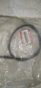 NUEVO DE LOTE ANTIGUO CABLE DE ASIMIENTO DE ACELERADOR SUZUKI 58300-01DB0-000 - Imagen 1 de 6