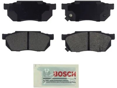For 1988-1991 Honda CRX Brake Pad Set Front Bosch 32319RSMP 1989 1990 1.5L 4 Cyl - Imagem 1 de 2
