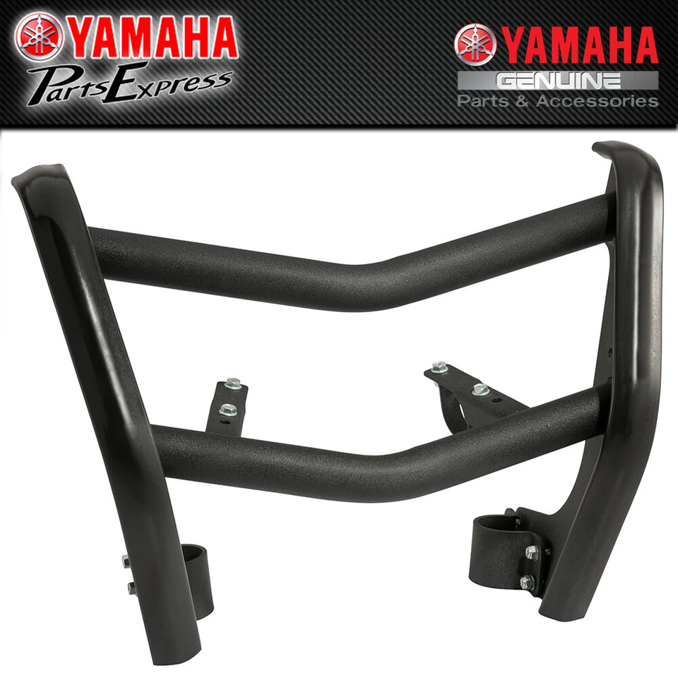 全新 2014 - 2021 年 YAMAHA VIKING VI YXC YXE 700 原始设备制造商重型前刷护板 — 第 1/1 张图片