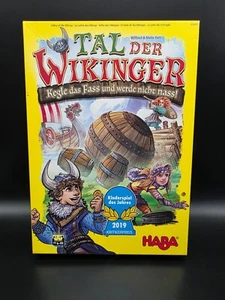 Tal der Wikinger Haba 2019 ✅vollständig✅ - Bild 1 von 8