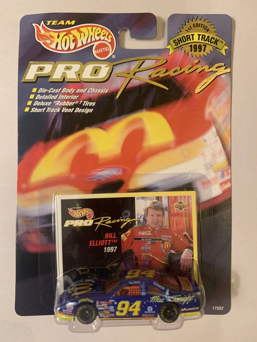 hot wheels nascar track products for sale | eBay