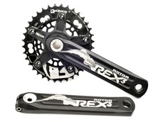 rotor 2d crankset