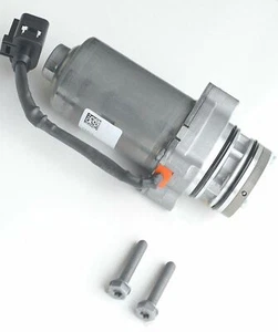 BOMBA DE CARGA LR051321 5TA GENERACIÓN PARA LAND ROVER FABRICANTE DE EQUIPOS ORIGINALES - Imagen 1 de 4