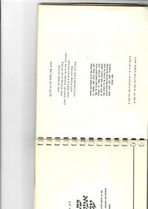 Typography Catalog Hebrew - Picture 1 of 9