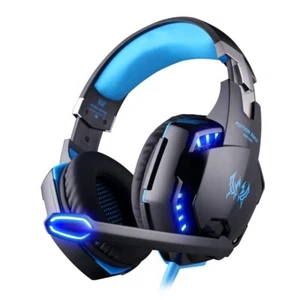 Kotion EACH G2000 Stereo Gaming Headset Deep Bass Computer Game Headphones - Picture 1 of 2