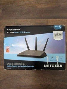 Netgear Router (AC1900) - Zdjęcie 1 z 7