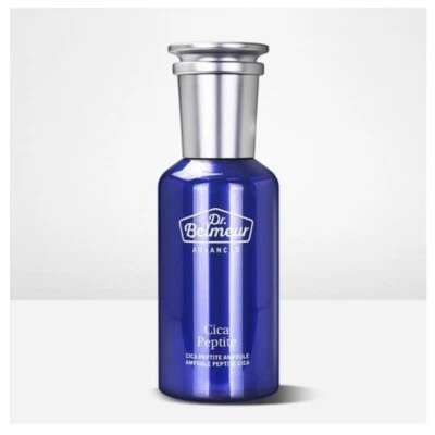 THE FACE SHOP DR. BELMEUR Cica Peptite Ampoule 50ml (1.69oz) Korean Skincare - Image 1 of 3