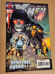 Marvel X-Men #179 (2006) arresto domiciliario parte 3 - Imagen 1 de 5