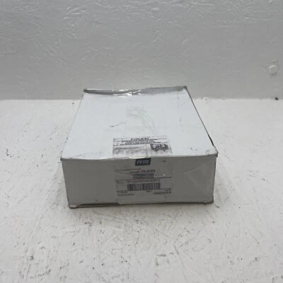 PENN P170LB-6C Dual Pressure Control - Image 1 of 4