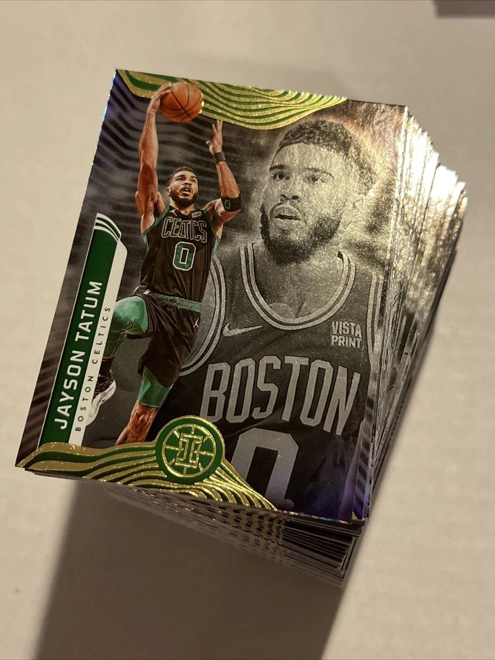 2021-22 Panini Illusions PYC You Pick Complete Your Set - Cunningham RC - Image 1 of 1