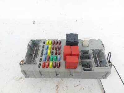 51799306 SCATOLA FUSIBILI LANCIA MUSA II (184) 1.3 MULTIJET II 16V MAN 5M 95CV 2 - Immagine 1 di 3