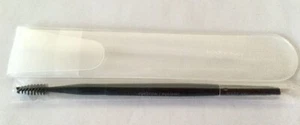 New Mary Kay Dual End Eyeliner & Eyebrow Brush - Free Ship! - Picture 1 of 1