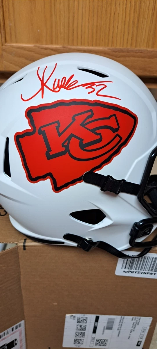 Kansas City Chiefs Marcus Allen NFL Autographed Items for sale | eBay