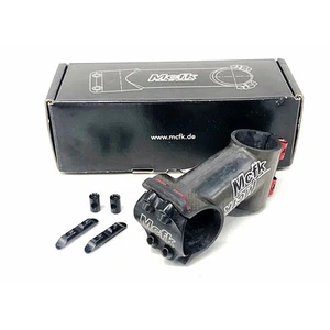 Vástago de carbono de gran tamaño MCFK 70 mm 31,8 mm 17° - usado, signos de desgaste - Imagen 1 de 7