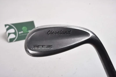 Cleveland RTZ Tour Rack Lob Wedge / 60 Degree / Wedge Flex N.S.Pro Modus3 - Image 1 of 4