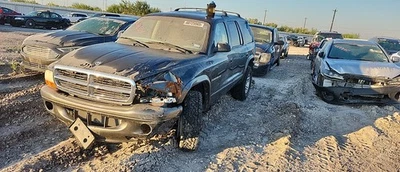 Dodge Durango 2001 transmisión automática fabricante de equipos originales 147 k millas - LKQ436496781 Foto 1 de 4