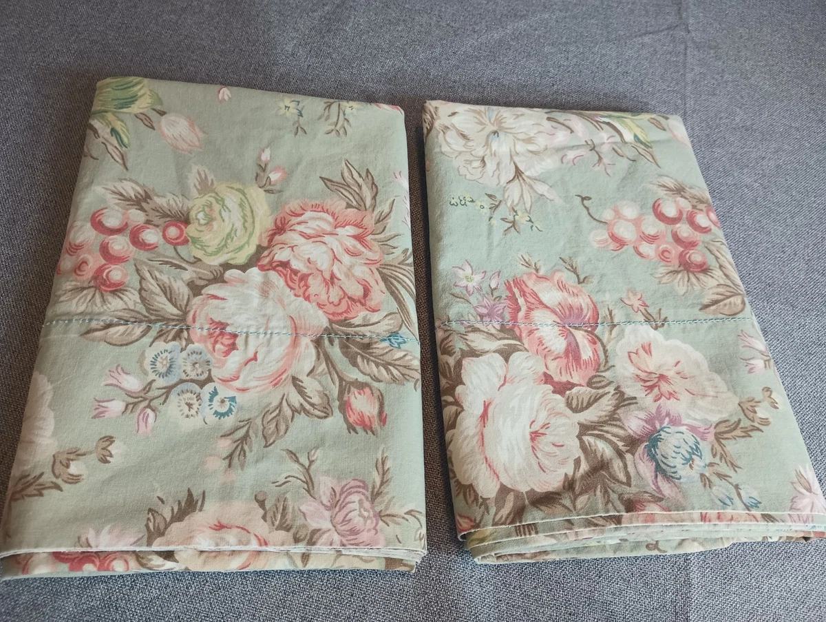 海外購入】RALPH LAURENカーテン 1SET CHARLOTTE Ralph Lauren