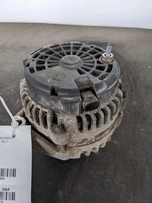 Alternator Classic Style Creased Door Skin Fits 05-07 SIERRA 1500 PICKUP 1142409 - Image 1 of 4