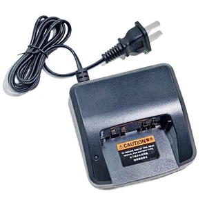 Radio Ładowarka akumulatorów do Motorola Mag One A6 A8D A8i Radio Akumulator litowo-jonowy - Zdjęcie 1 z 5