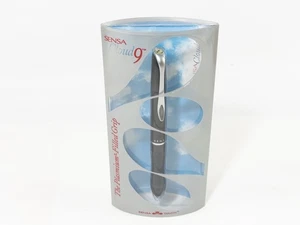 Sensa Cloud 9 Kugelschreiber, Black Thunder, Super Grip Made in Japan in Box - Bild 1 von 7