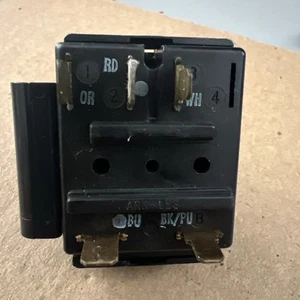 63095250 (6 3095250) | MAYTAG DRYER SWITCH OEM |WM604 - Picture 1 of 4