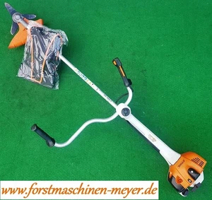 Stihl FS 460 C-EM sehr guter Profi Freischneider Motorsense 5456 - Bild 1 von 9
