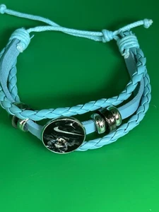 Mickey Mouse Bracelet - Picture 1 of 4