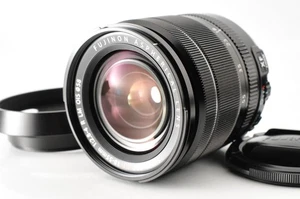 [NEAR MINT] Fujifilm Fujinon XF 18-55mm f/2.8-4 R LM OIS AF Lens from JAPAN - Picture 1 of 12