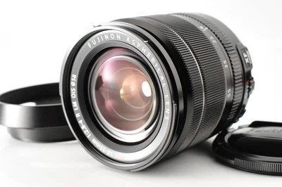 [NEAR MINT] Fujifilm Fujinon XF 18-55mm f/2.8-4 R LM OIS AF Lens from JAPAN - Image 1 of 4