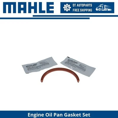 Juego de juntas de cárter de aceite para motor Ford Windstar 2000-2003 3,8 L V6 Mahle 2001 2002 Foto 1 de 2