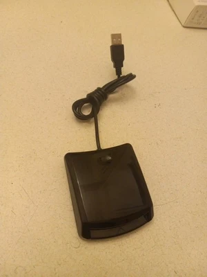 Belkin USB Smart Card Reader Model #F1DN008Utt - Image 1 of 2