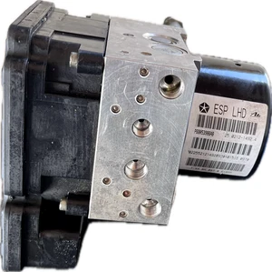Dodge Journey 2010-2013 ⚡ Módulo de bomba de freno ABS 68053986AB OEM ✅ - Imagen 1 de 4