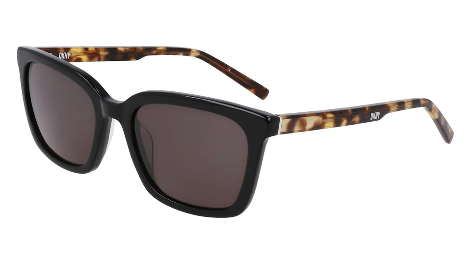 Gafas de sol DKNY DK546S negras 001 Foto 1 de 1