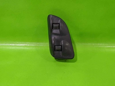 00 01 RAM 1500 PASAJERO DERECHO VENTANA DELANTERA INTERRUPTOR BLOQUEO OEM 4286-7 Foto 1 de 4