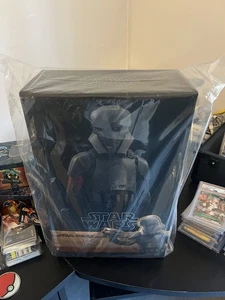 Hot Toys Star Wars TMS030 Transport Trooper, Sixth Scale Figure *BRAND NEW* - Picture 1 of 2