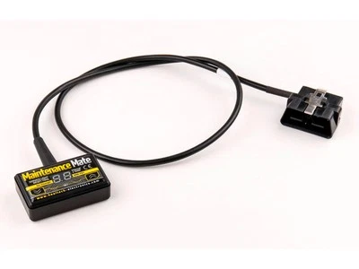 MAINTENANCE MATE RESET SPIA HEALTECH PER TRIUMPH ROCKET III GT / R 2021-2022 - Immagine 1 di 4