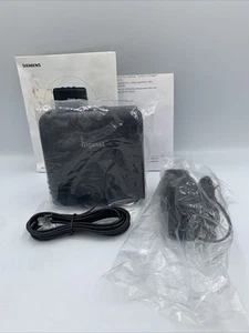 Siemens Gigaset One Bluetooth Mobile to Home Phone Połączenie Adapter Bez pudełka NOWY - Zdjęcie 1 z 8