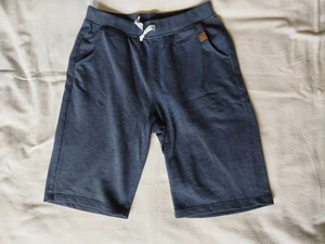 Yigga Kinder Bermuda blau 164 - Bild 1 von 5