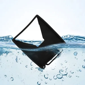 Silicone Cover for Starlink For Mini with Anti Slip Design for Safe Handling - Zdjęcie 1 z 32