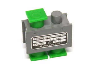 NOS Microlab/FXR Directional Coupler CA-C80 3db 1.7-2.4 GHz .....(5-2-1) - Picture 1 of 1