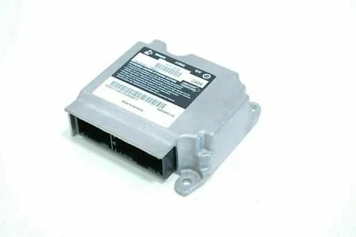 FIAT STILO 192 FACELIFT 3 PORTE CENTRALINA AIRBAG CENTRALINA AIRBAG 51711816 - Immagine 1 di 4